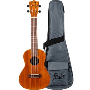 FLIGHT NUC250 - ukulele koncertowe