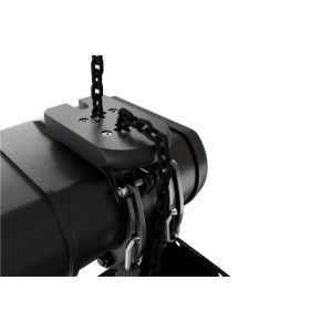 KYRA 1000 D8+ - wciągarka elektryczna wodoodporna