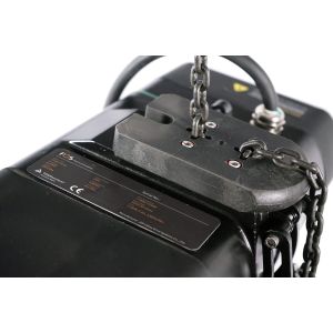 KYRA 1000 D8+ - wciągarka elektryczna wodoodporna