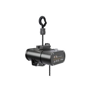 KYRA 1000 D8+ - wciągarka elektryczna wodoodporna