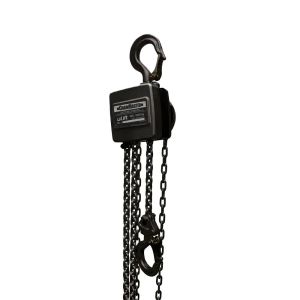 Chainmaster Manual Chain Hoist – uLift - wyciągarka sceniczna