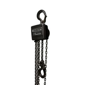 Chainmaster Manual Chain Hoist – uLift - wyciągarka sceniczna