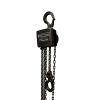 Chainmaster Manual Chain Hoist – uLift - wyciągarka sceniczna