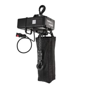 ChainMaster D8+ Ultra DC 500kg 25m H-H - wciągarka elektryczna