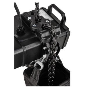 ChainMaster D8+ Ultra DC 500kg 25m H-H - wciągarka elektryczna