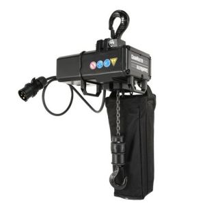 ChainMaster D8+ Ultra DC 250kg 18.75m H-H - wciągarka elektryczna