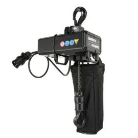 ChainMaster D8+ Ultra DC 250kg 18.75m H-H - wciągarka elektryczna