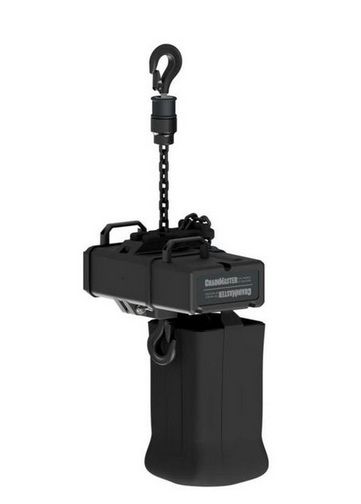 ChainMaster D8+ Ultra DC 500kg 18.75m H-H - wyciągarka elektryczna