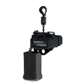 ChainMaster Chain Hoist 1000kg D8+ Ultra - wciągarka elektryczna