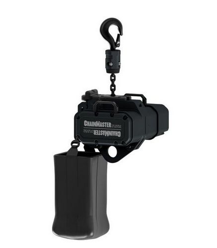 ChainMaster Chain Hoist 1000kg D8+ Ultra - wciągarka elektryczna