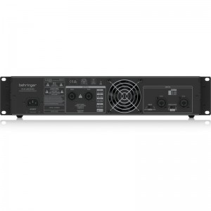 Behringer NX3000 - końcówka mocy POEKSPOZYCYJNY