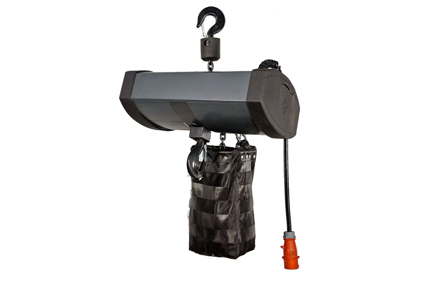 FOS V6 - wciągarka elektryczna