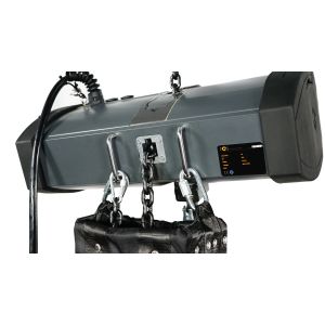 FOS V6 - wciągarka elektryczna