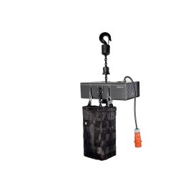 FOS 611 D8+ - wciągarka elektryczna