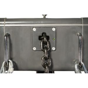 FOS 611 D8+ - wciągarka elektryczna