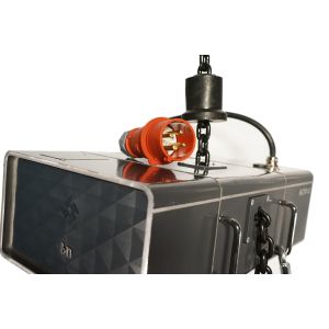 FOS 611 D8+ - wciągarka elektryczna