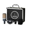 AKG C 214 - mikrofon pojemnościowy POEKSPOZYCYJNY