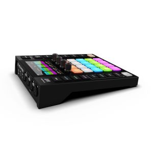 Wolfmix W1 MK3 - sterownik oświetlenia DMX