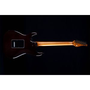 JET Guitars JET JS-450 TGR R HSS - gitara elektryczna + akcesoria