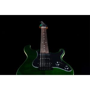 JET Guitars JET JS-450 TGR R HSS - gitara elektryczna + akcesoria