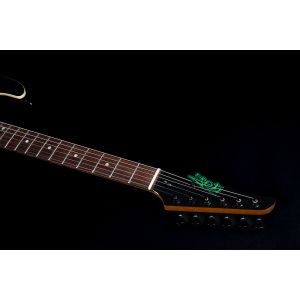 JET Guitars JET JS-450 TGR R HSS - gitara elektryczna + akcesoria
