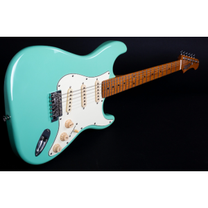 JET Guitars JET JS-300 SFG SSS - Gitara Elektryczna + akcesoria