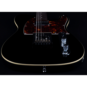 JET Guitars JET JT-350 BK SH - Gitara Elektryczna + akcesoria