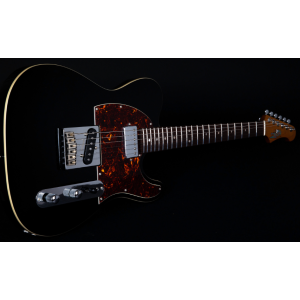 JET Guitars JET JT-350 BK SH - Gitara Elektryczna + akcesoria