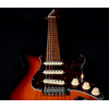 JET JS-300 SB SSS - Gitara Elektryczna (Sunbrust) + akcesoria