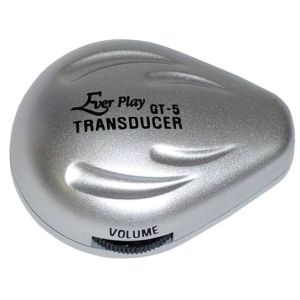 Ever Play GT5 Przystawka do gitary akustycznej