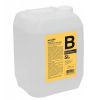 Eurolite Smoke Fluid B2D - Płyn do wytwornic dymu (5l)