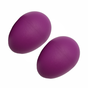 Kera Audio M101-4 Egg Shaker fioletowy