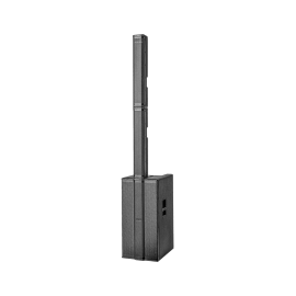 Montarbo Nettuno 10 - system nagłośnieniowy słupkowy