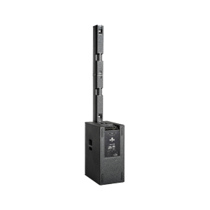 Montarbo Nettuno 10 - system nagłośnieniowy słupkowy