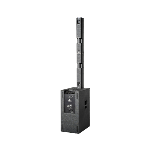 Montarbo Nettuno 10 - system nagłośnieniowy słupkowy