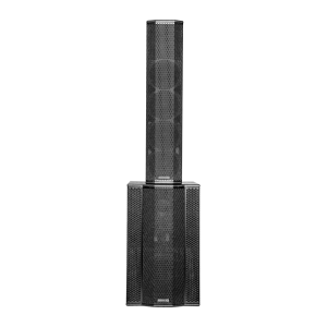 Montarbo Nettuno 20 - system nagłośnieniowy słupkowy