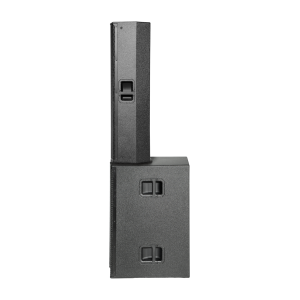 Montarbo Nettuno 20 - system nagłośnieniowy słupkowy