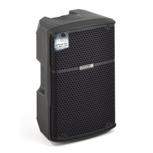 Montarbo B108 Aktywny dwudrożny głośnik 8" i 1" 125 db 400 W Bluetooth