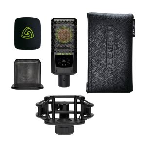 LEWITT LCT441FLEX - Mikrofon Pojemnościowy