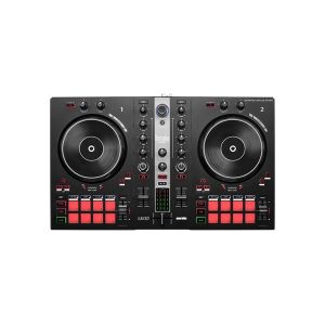 Hercules DJ Control Inpulse 200 MK II
 - Kontroler DJ