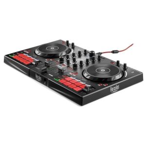Hercules DJ Control Inpulse 300 MK II

 - Kontroler DJ