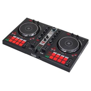Hercules DJ Control Inpulse 300 MK II

 - Kontroler DJ