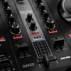 Hercules DJ Control Inpulse 300 MK II

 - Kontroler DJ