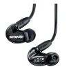 Shure SE 215 K - słuchawki douszne