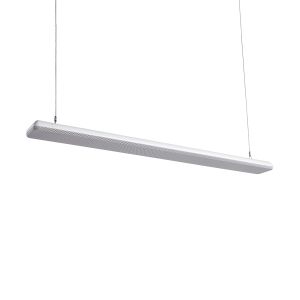 Shure MXA710B-2FT - liniowa matryca mikrofonowa, 60 cm, czarna