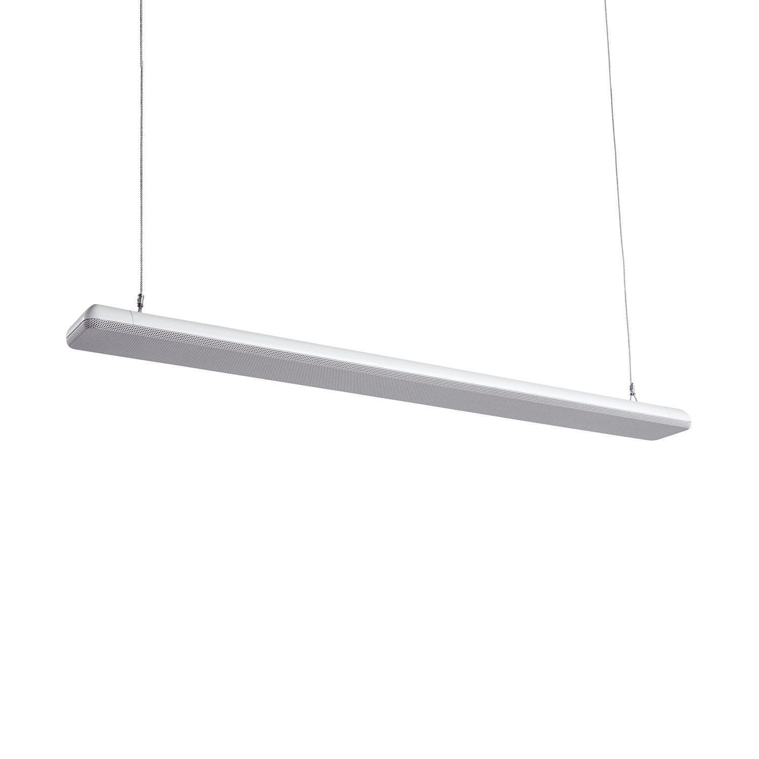 Shure MXA710B-2FT - liniowa matryca mikrofonowa, 60 cm, czarna