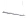Shure MXA710B-2FT - liniowa matryca mikrofonowa, 60 cm, czarna