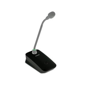 Shure ULXD8-K51 - Nadajnik dla mikrofonów serii Microflex (606-670 MHz)