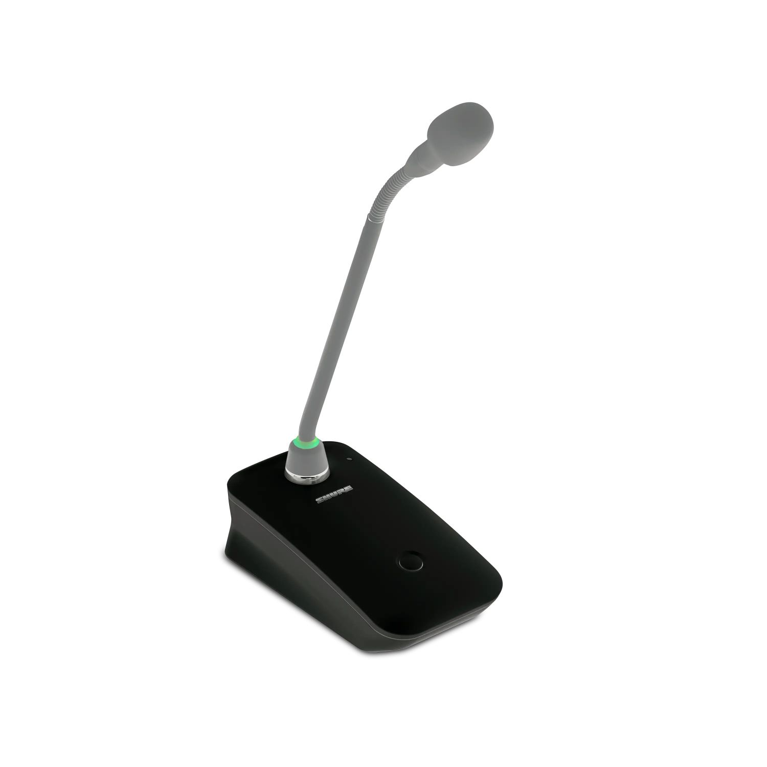 Shure ULXD8-K51 - Nadajnik dla mikrofonów serii Microflex (606-670 MHz)