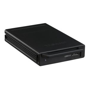 Shure AK-CC25 - Szuflada (pusta) przeznaczona do zamontowania SSD w rejestratorze DA-6400